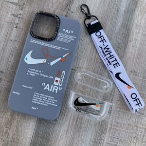 Silicon phone and earpod combo
